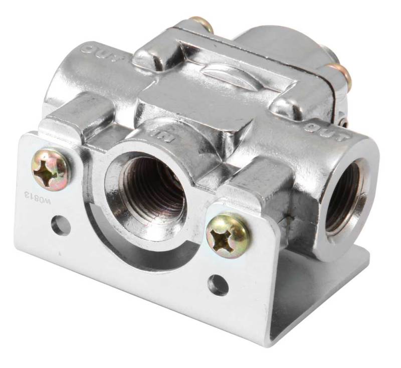 Fuel Pressure Regulators SPE2518 Spectre