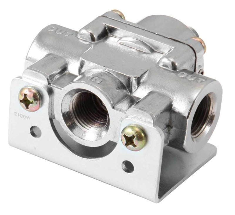 Fuel Pressure Regulators SPE2518 Spectre