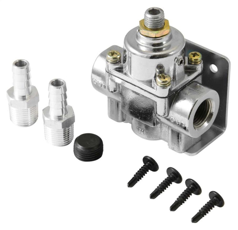 Fuel Pressure Regulators SPE2518 Spectre