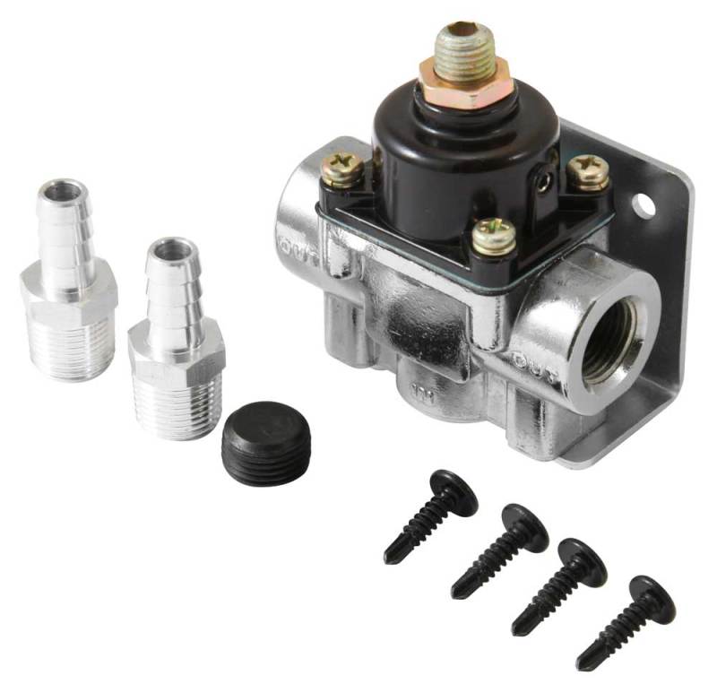 Fuel Pressure Regulators SPE2519 Spectre