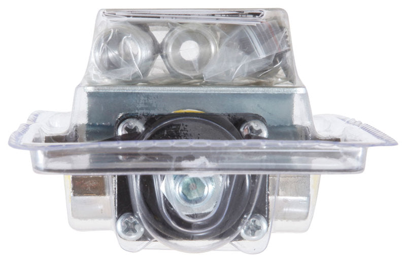 Fuel Pressure Regulators SPE2519 Spectre