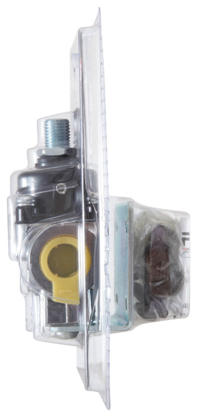 Fuel Pressure Regulators SPE2519 Spectre
