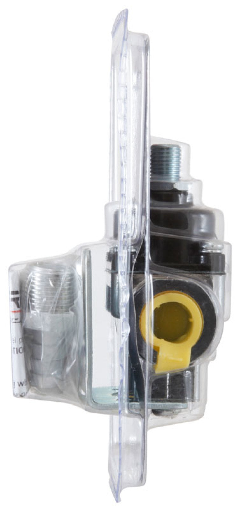 Fuel Pressure Regulators SPE2519 Spectre