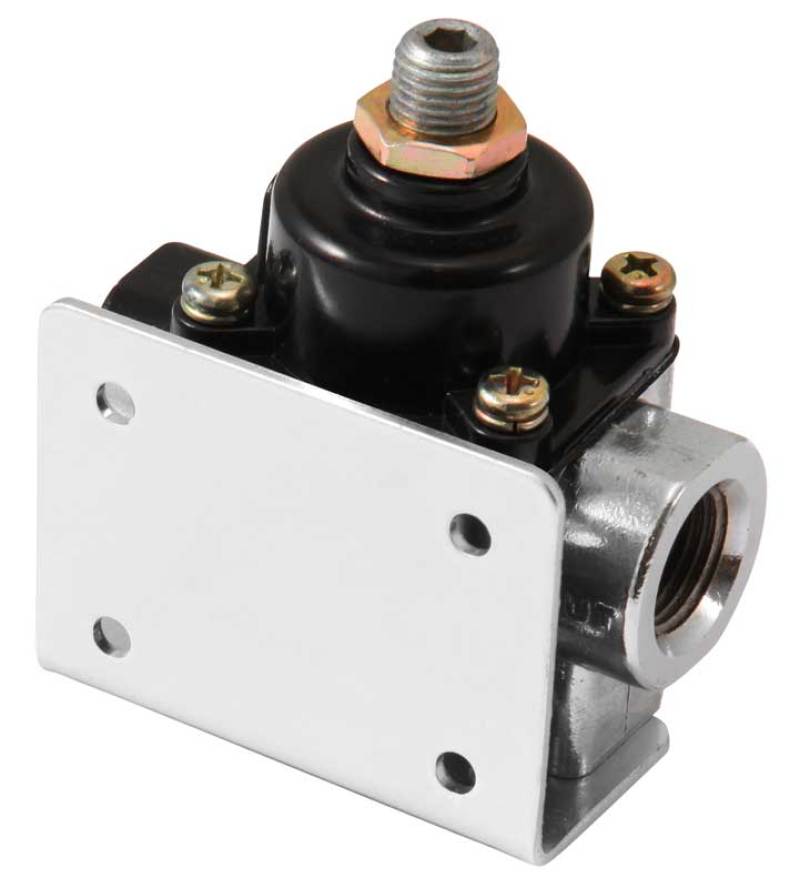 Fuel Pressure Regulators SPE2519 Spectre
