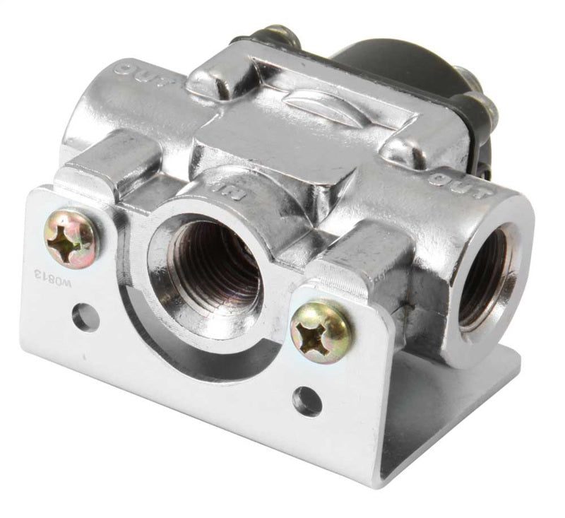 Fuel Pressure Regulators SPE2519 Spectre