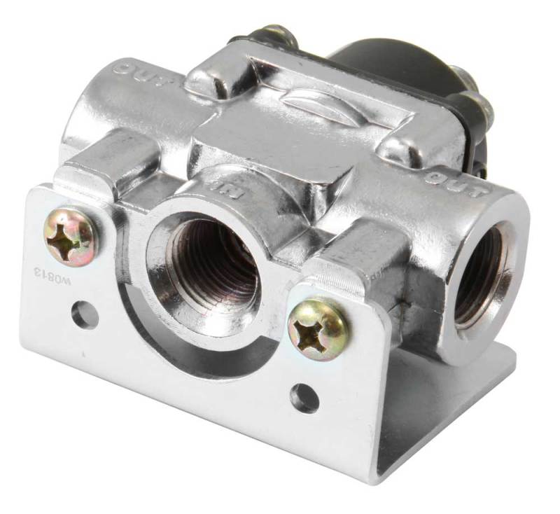 Fuel Pressure Regulators SPE2519 Spectre