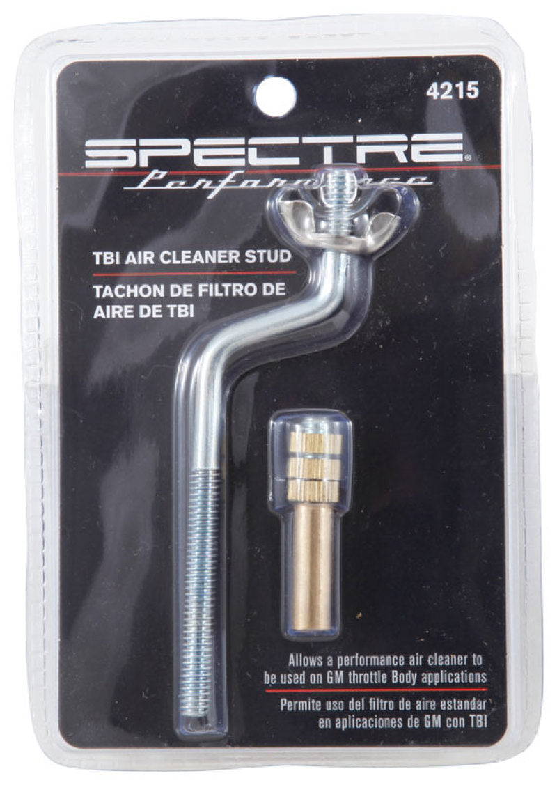 Air Intake Components SPE4215 Spectre