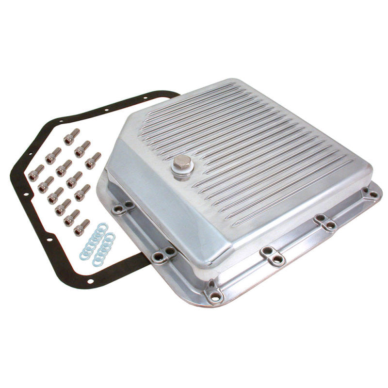 Transmission Pans SPE5460 Spectre