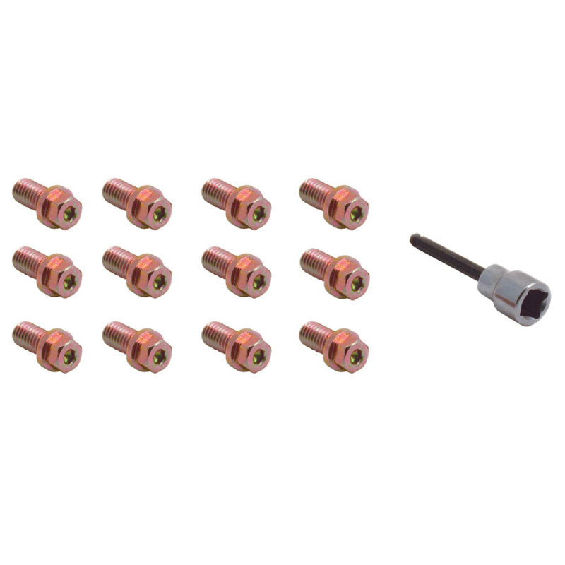Hardware Kits - Other SPE46703 Spectre