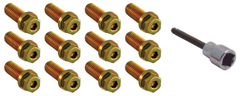 Hardware Kits - Other SPE46723 Spectre