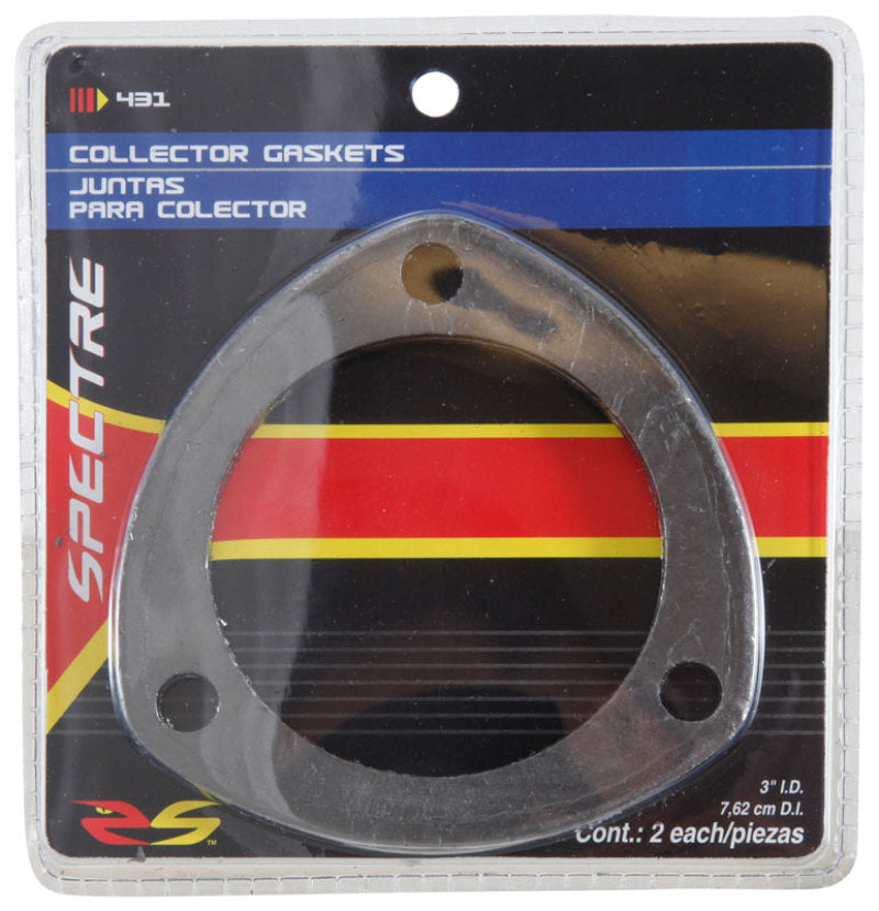 Exhaust Gaskets SPE431 Spectre
