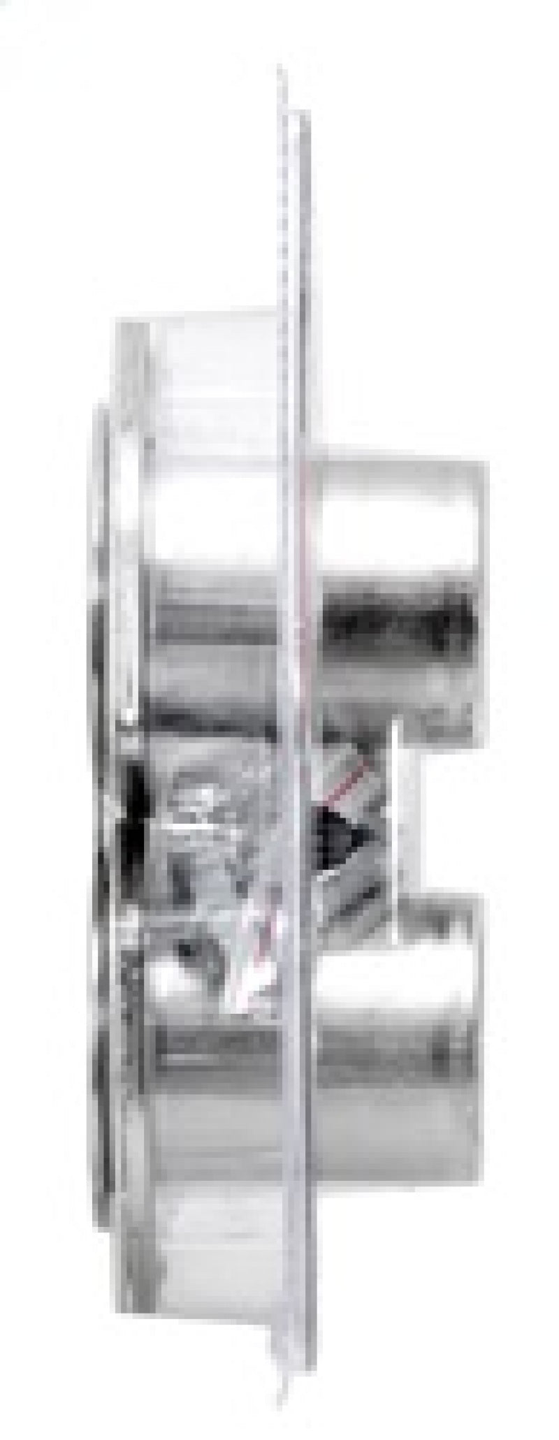 Aluminum Tubing SPE4642 Spectre