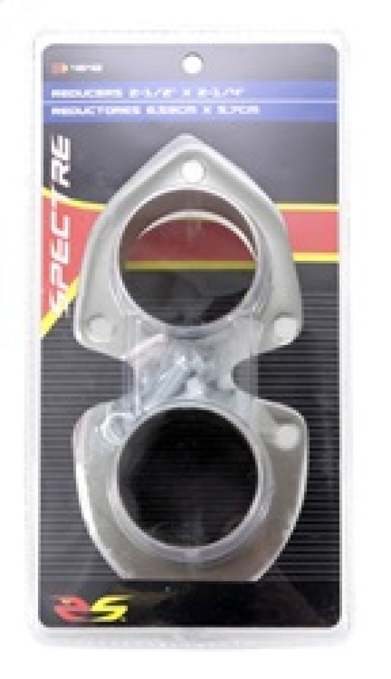 Aluminum Tubing SPE4642 Spectre