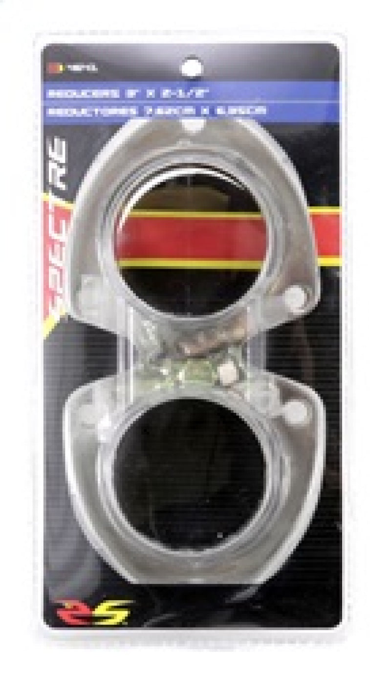Aluminum Tubing SPE4641 Spectre