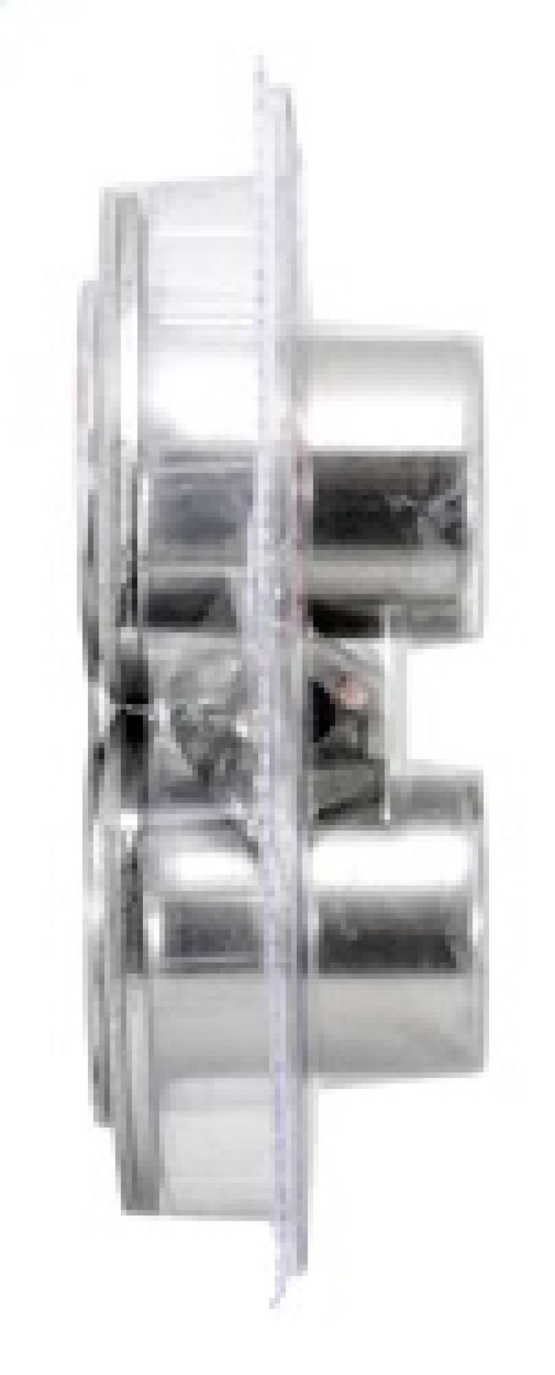 Aluminum Tubing SPE4641 Spectre
