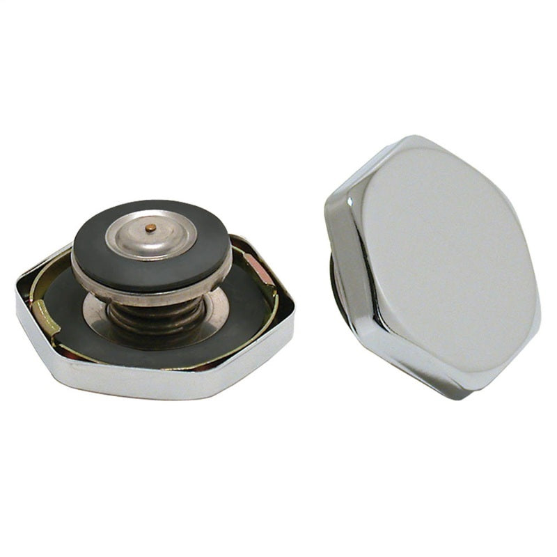 Radiator Caps SPE4338 Spectre