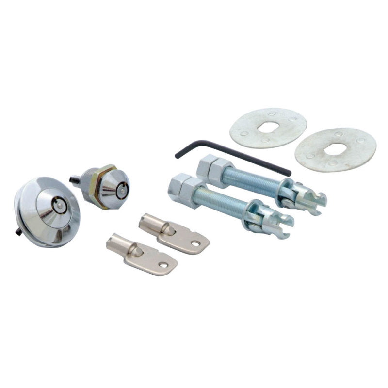 Hood Pins SPE42613 Spectre