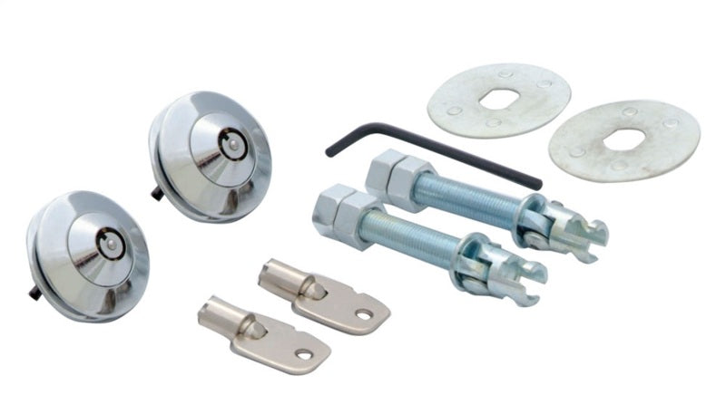 Hood Pins SPE42613 Spectre