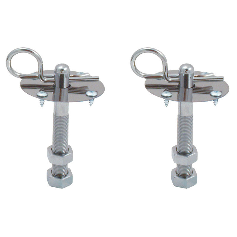 Hood Pins SPE42563 Spectre