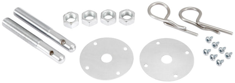 Hood Pins SPE4256 Spectre