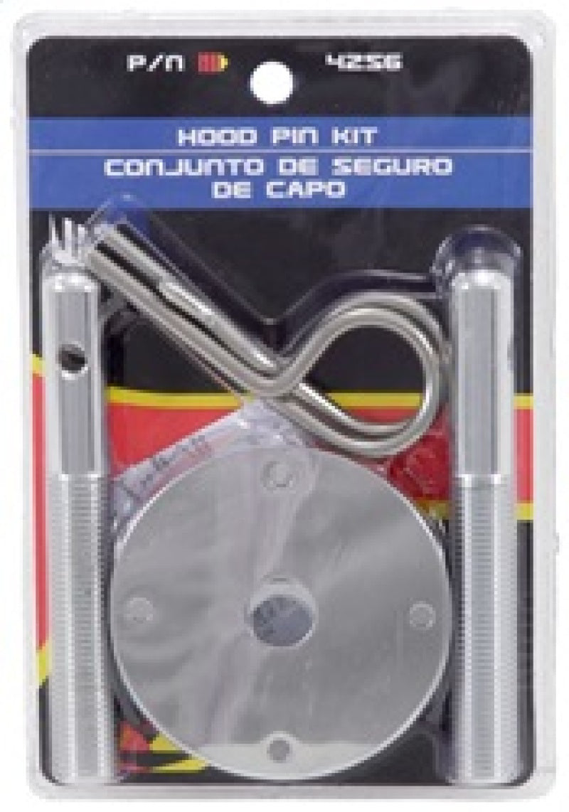 Hood Pins SPE4256 Spectre