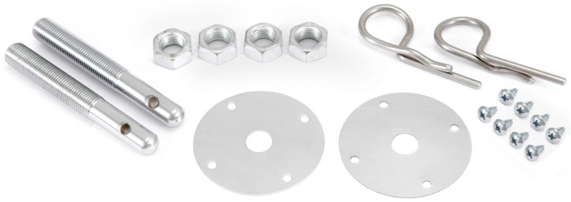 Hood Pins SPE4256 Spectre
