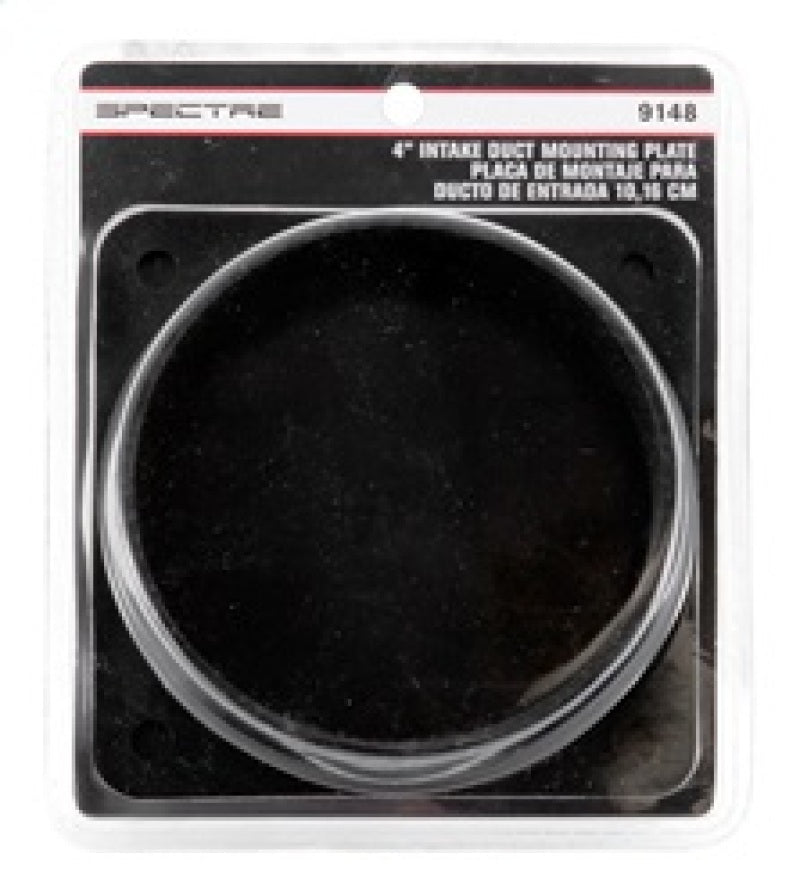Air Intake Components SPE9148 Spectre