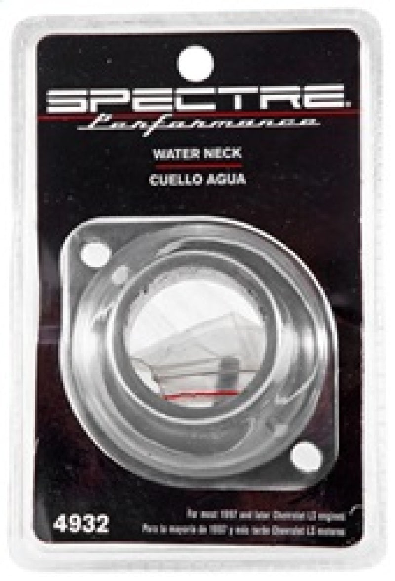 Thermostat Housings SPE4932 Spectre