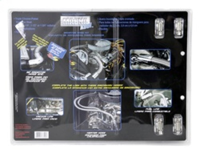 Hoses SPE7769 Spectre