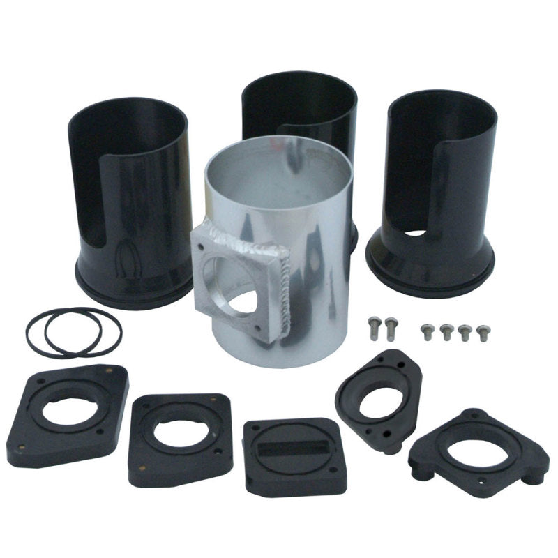 Mass Air Flow Sensors SPE9405 Spectre
