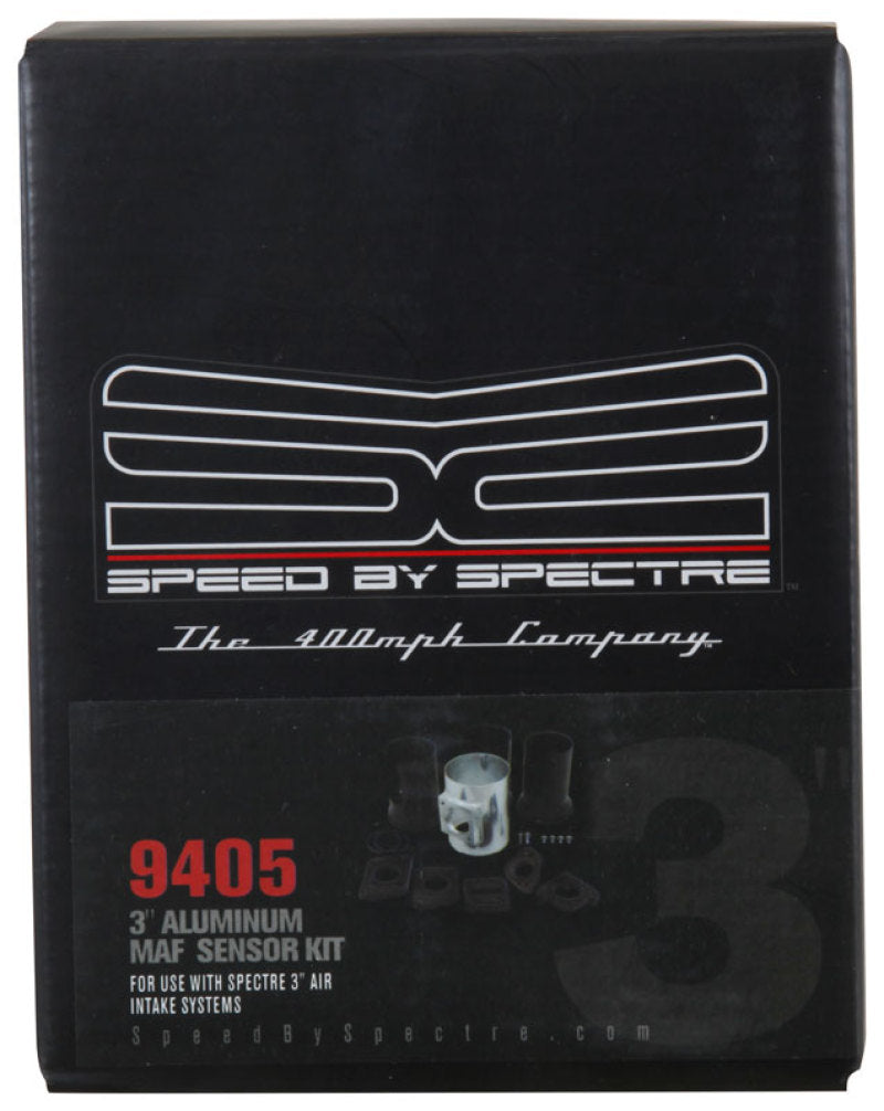 Mass Air Flow Sensors SPE9405 Spectre
