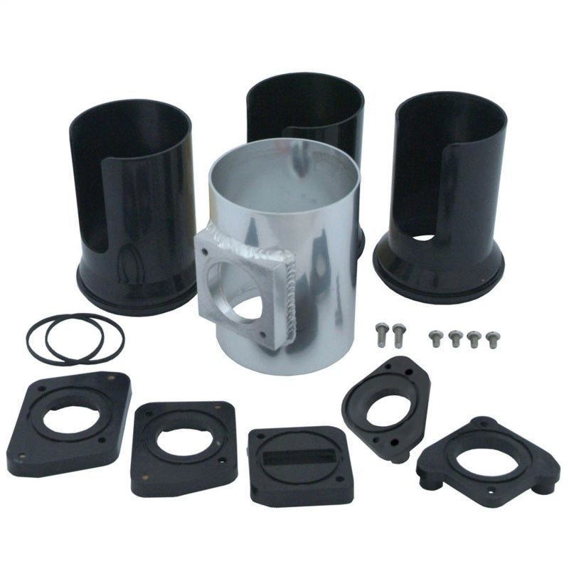 Mass Air Flow Sensors SPE9405 Spectre