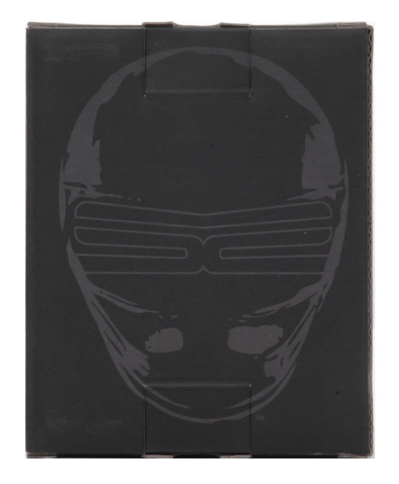 Mass Air Flow Sensors SPE9705 Spectre