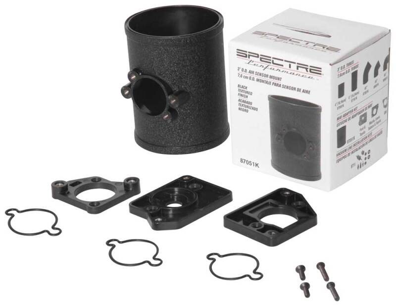 Mass Air Flow Sensors SPE87051K Spectre