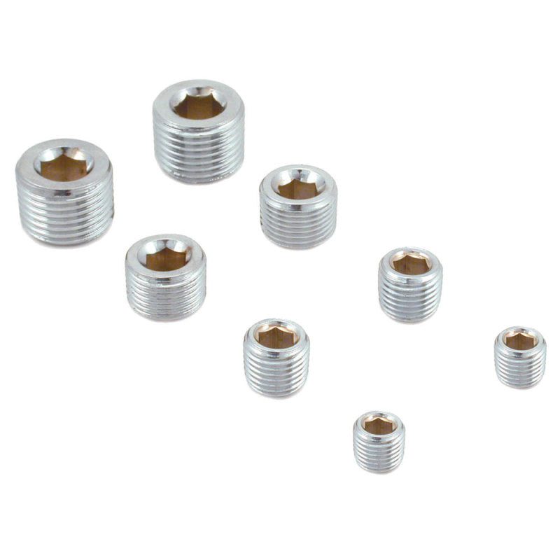 Hardware Kits - Other SPE60183 Spectre