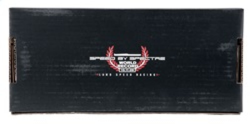 Intake Manifold Plenum SPE9849 Spectre