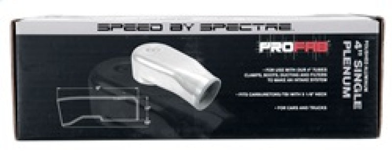Intake Manifold Plenum SPE9849 Spectre