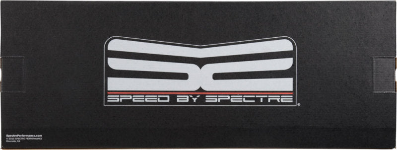 Valve Covers SPE5017 Spectre