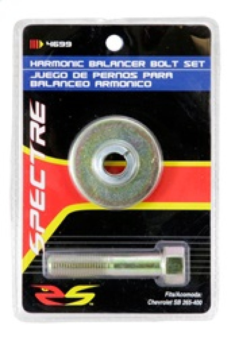 Hardware Kits - Other SPE4699 Spectre