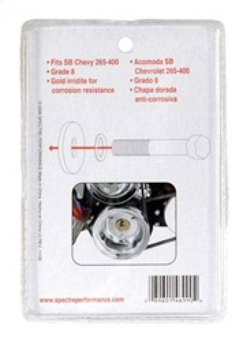 Hardware Kits - Other SPE4699 Spectre
