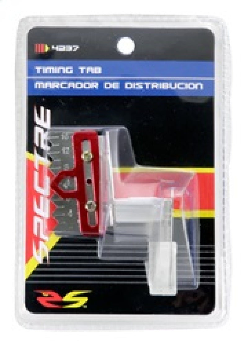 Engine Hardware SPE4237 Spectre