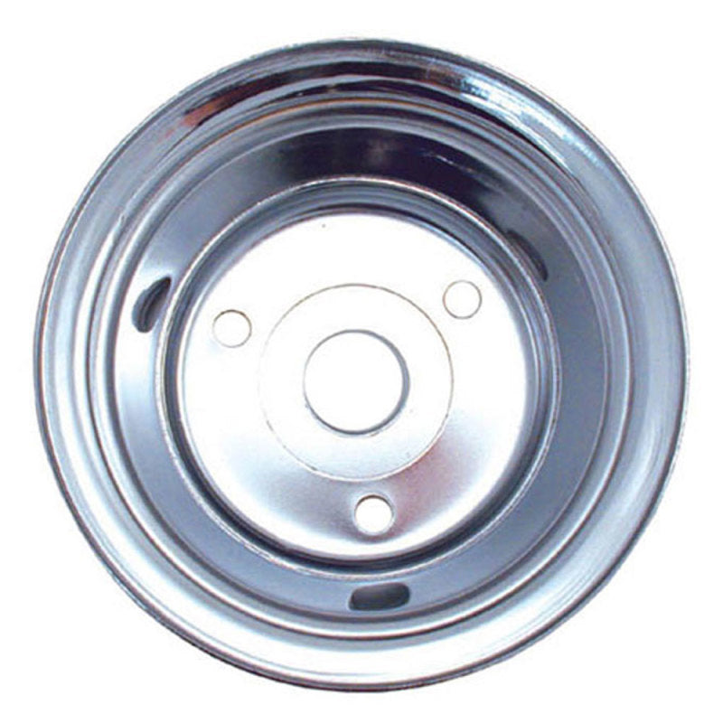 Pulleys - Crank Underdrive SPE4438 Spectre