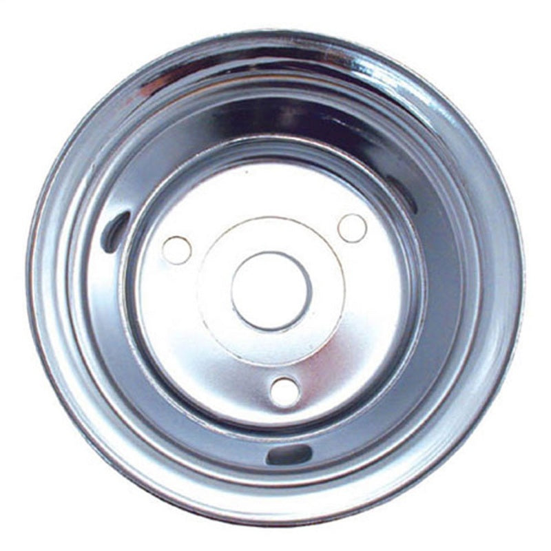 Pulleys - Crank Underdrive SPE4438 Spectre