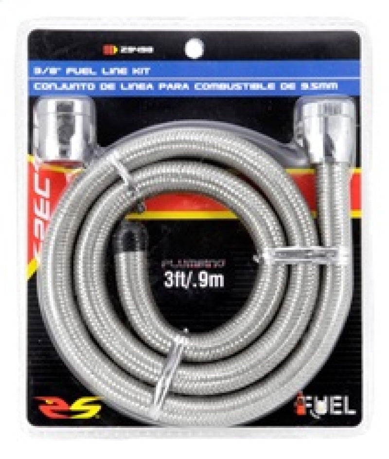 Fuel Lines SPE29498 Spectre