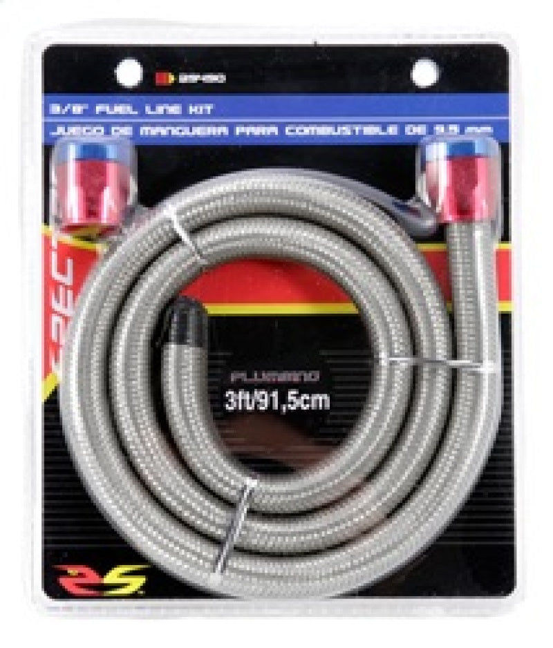 Fuel Lines SPE29490 Spectre