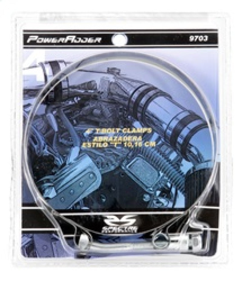 Clamps SPE9703 Spectre