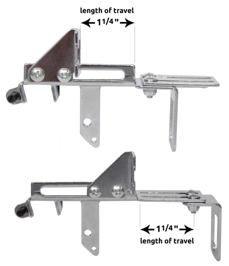 Brackets SPE24283 Spectre