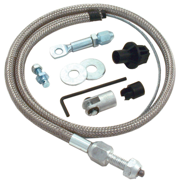 Throttle Cable SPE2431 Spectre