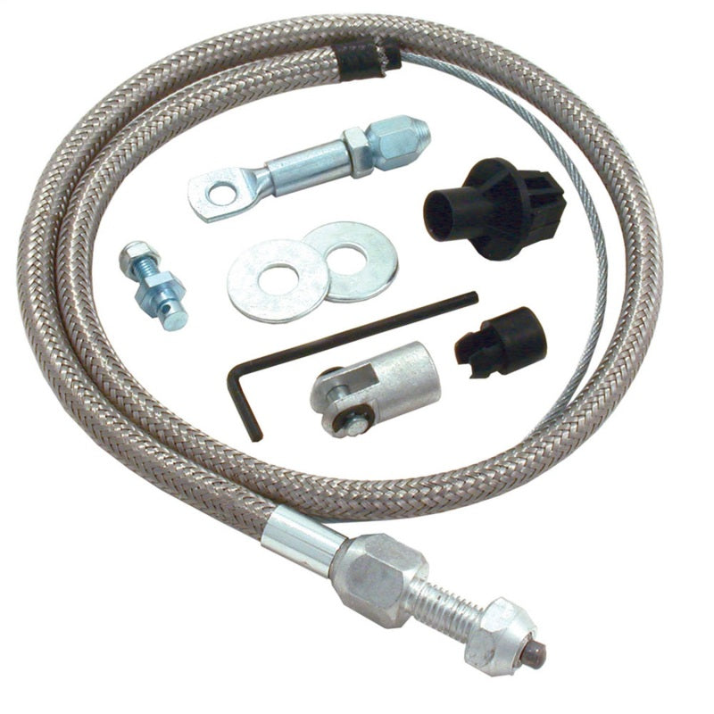 Throttle Cable SPE2431 Spectre