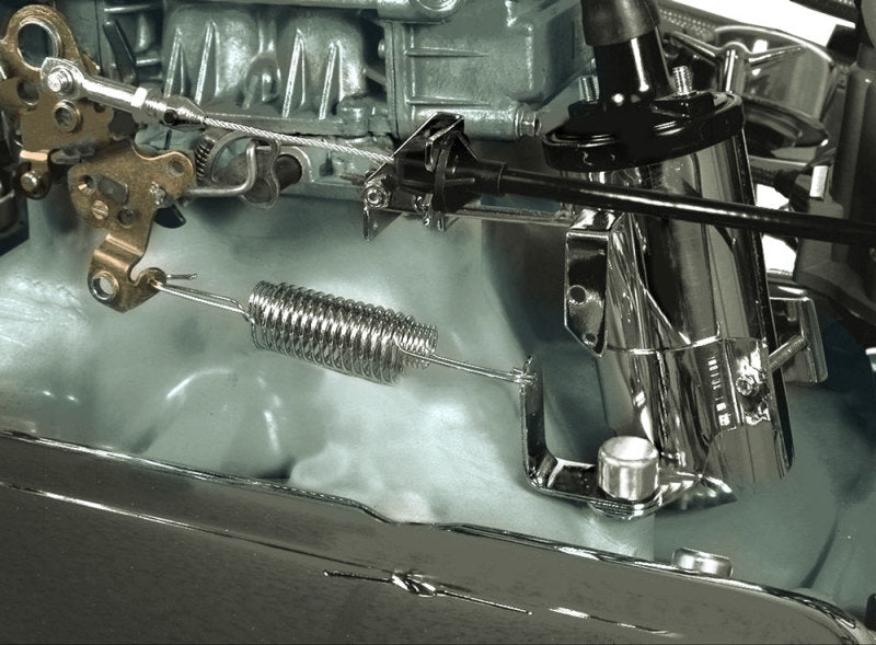 Carburetors SPE4700 Spectre